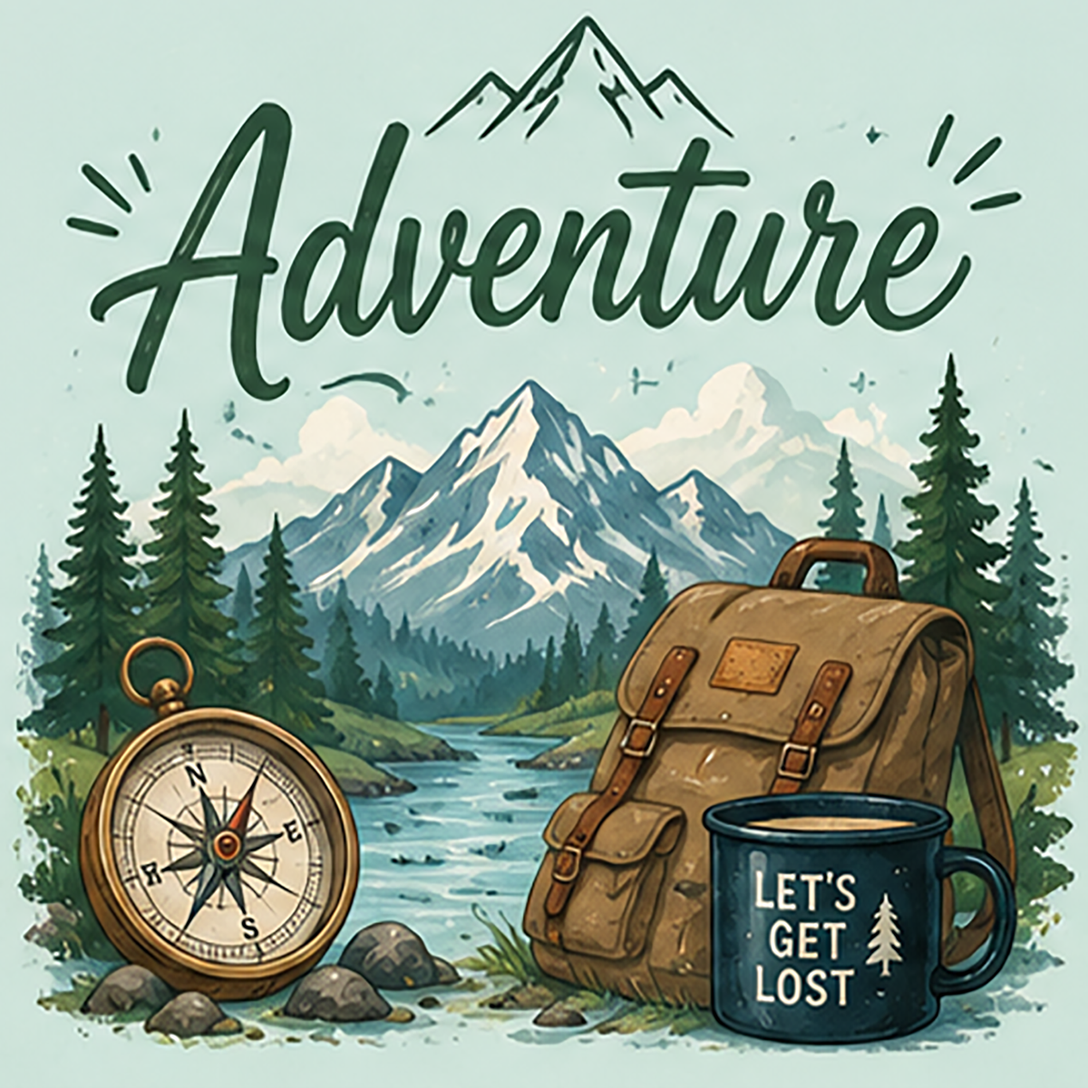 Adventure