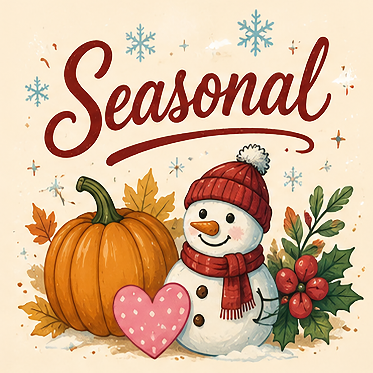 Seasonal