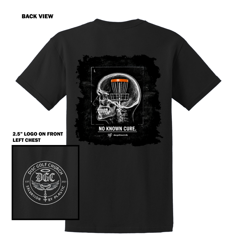 No Known Cure T-Shirt