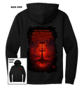 Stranger Chains Disc Golf Church (DGC) Hoodie