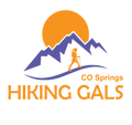 Hiking Gals Vinyl Decal